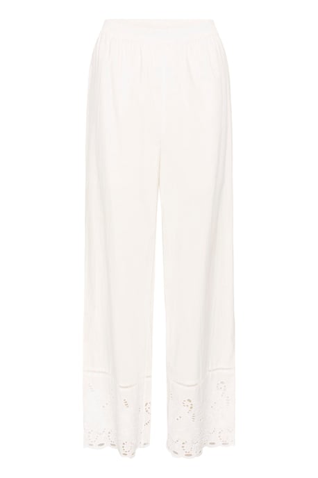 Casual broek KAgertrud Casual broek Loose fit - Image 4