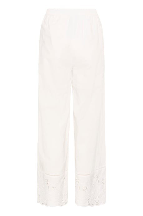 Casual broek KAgertrud Casual broek Loose fit - Image 5