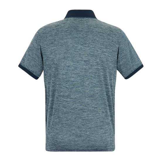 Regatta Heren Remex II Jersey Poloshirt (China Blauw) - Image 2