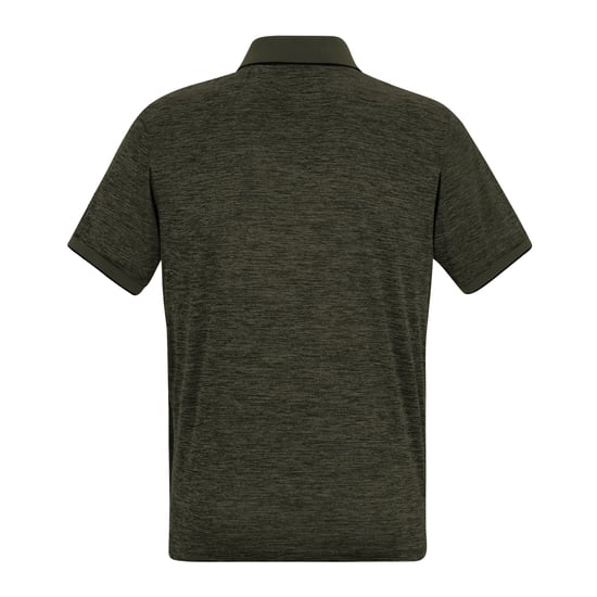 Regatta Heren Remex II Jersey Poloshirt (Donkere Khaki) - Image 2