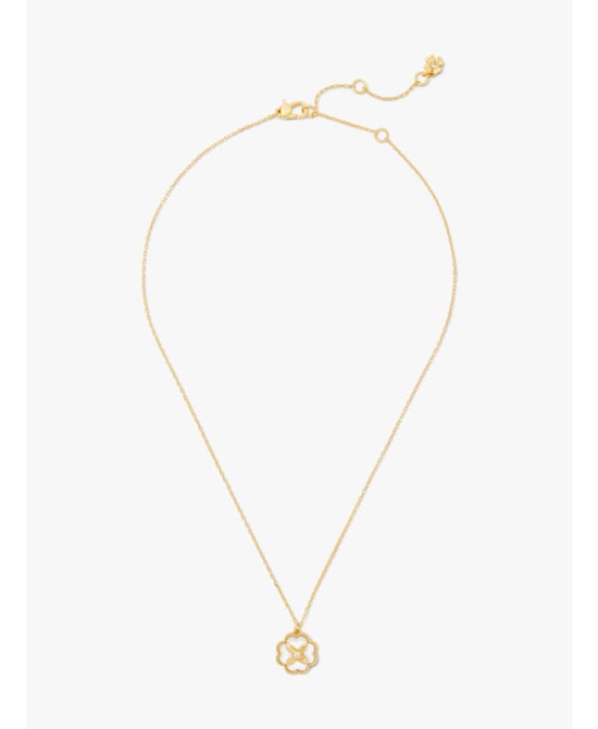Heritage Bloom Pendant - Image 4