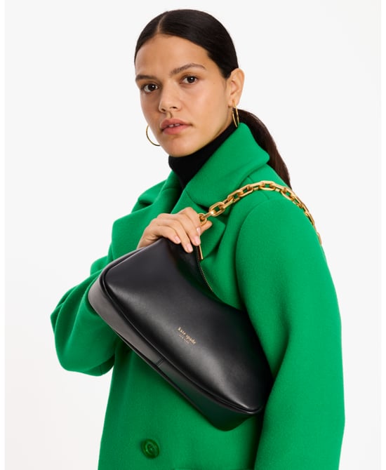 Grace Chain Shoulder Bag - Image 2