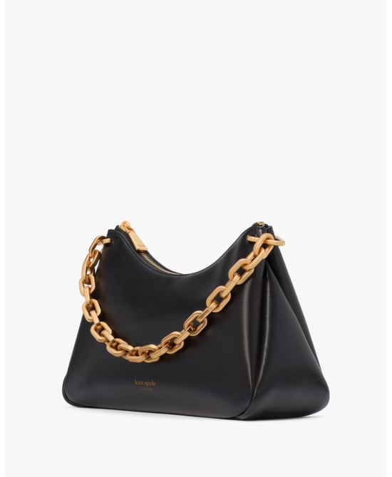Grace Chain Shoulder Bag - Image 3