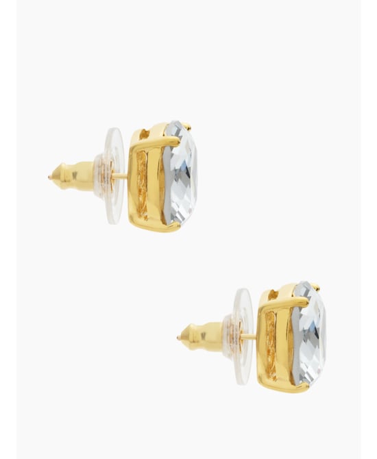 Kate Spade Small Square Studs - Image 3