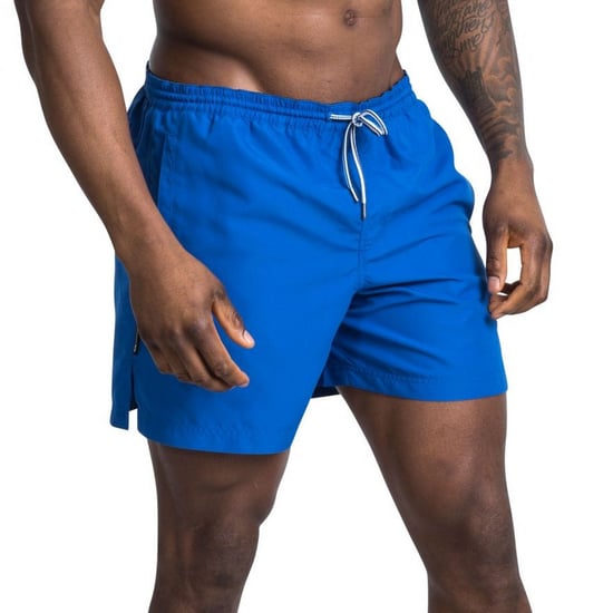 Trespass Mens Granvin Swim Shorts (Cobalt) - Image 3