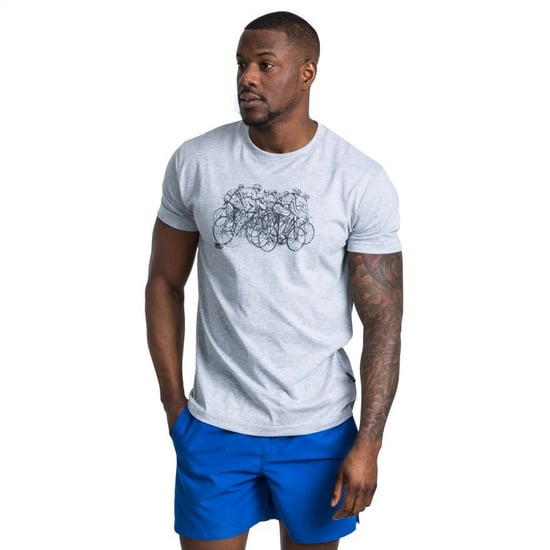 Trespass Mens Granvin Swim Shorts (Cobalt) - Image 5