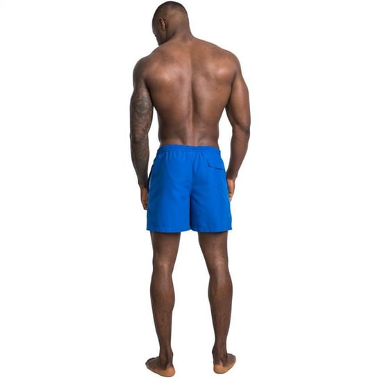Trespass Mens Granvin Swim Shorts (Cobalt) - Image 6