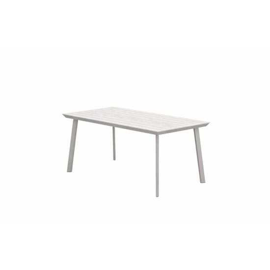 Garden Impressions Vigo dining tuintafel 160x90 cm - - Image 1