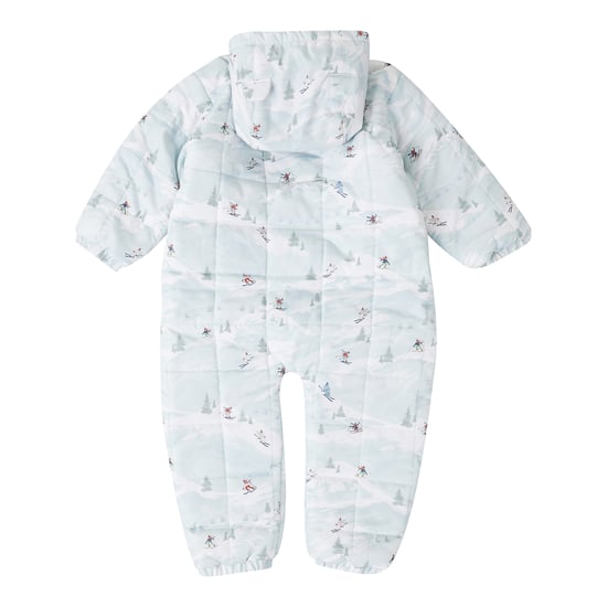 Dare 2B Childrens/Kids Bambino II Skiing Snowsuit (Multicoloured) - Image 2