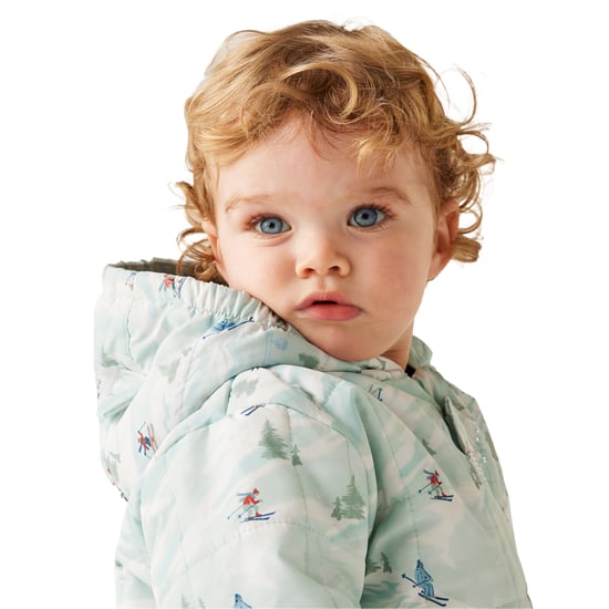 Dare 2B Childrens/Kids Bambino II Skiing Snowsuit (Multicoloured) - Image 3