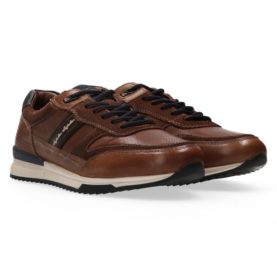Australian Sneakers Filmon Bruin - Image 3