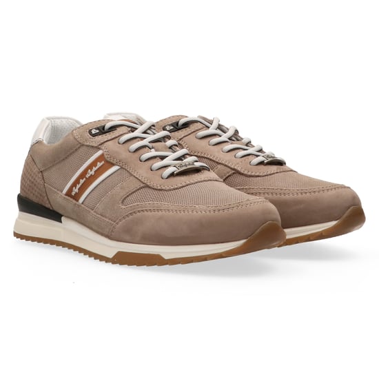 Australian Sneakers Filmon Beige - Image 3