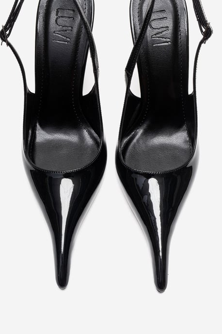 Candy Spetsig Tå Stiletto Pump (Dam) - Image 2