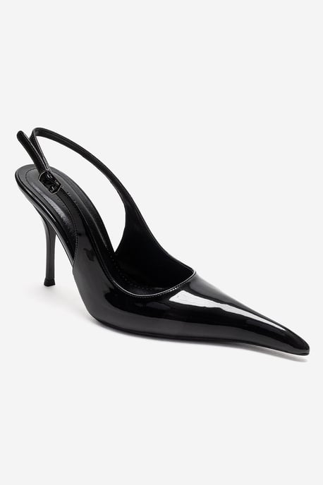 Candy Spetsig Tå Stiletto Pump (Dam) - Image 3