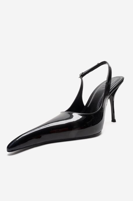 Candy Spetsig Tå Stiletto Pump (Dam) - Image 6