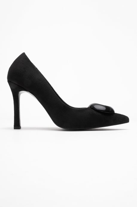 Jordana Spetsig Pumps (Dam) - Image 6