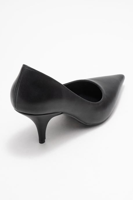 Marcus Puntneus Pump (Dames) - Image 5