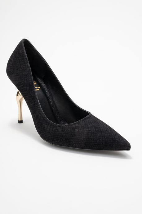 Hudson Pointed Toe Pump (Women) - Image 1
