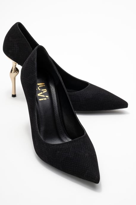 Hudson Pointed Toe Pump (Women) - Image 2