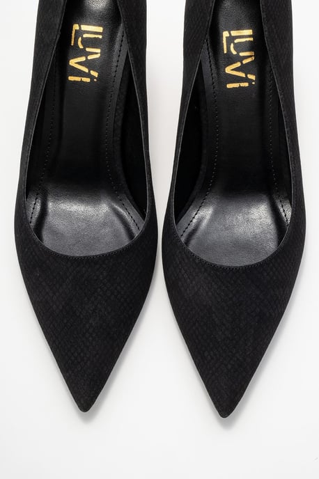 Hudson Pointed Toe Pump (Women) - Image 3