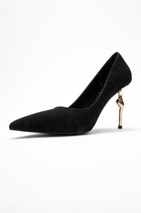 Hudson Pointed Toe Pump (Women) - Image 4