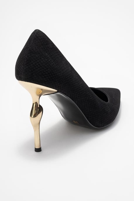 Hudson Pointed Toe Pump (Women) - Image 5