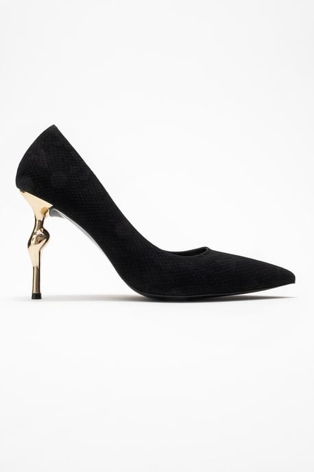 Hudson Pointed Toe Pump (Women) - Image 6