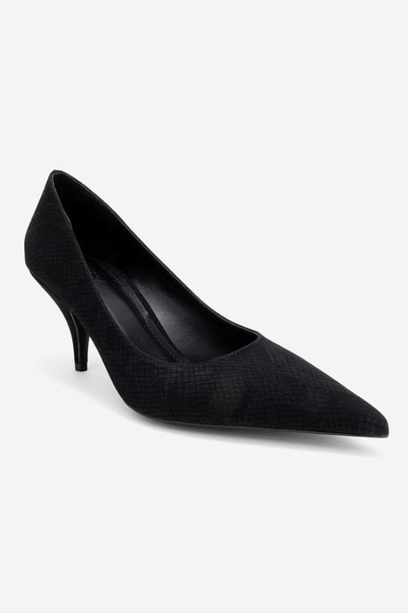 Marcus Puntneus Pump (Dames) - Image 1