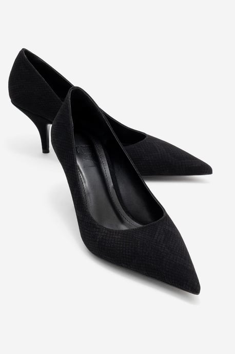 Marcus Puntneus Pump (Dames) - Image 2
