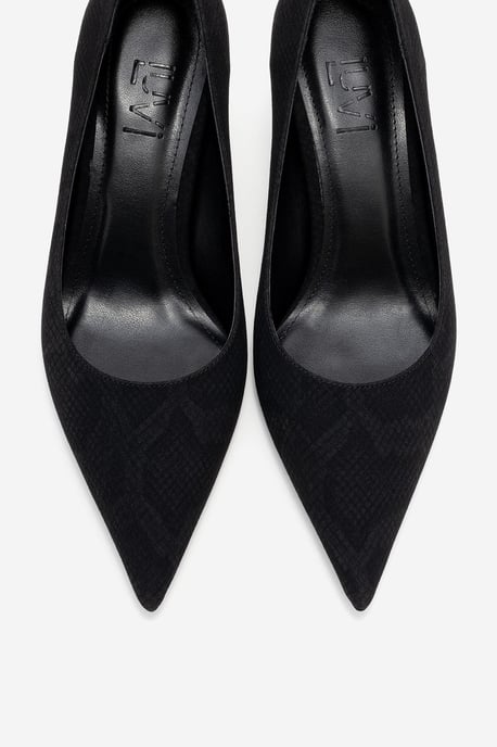 Marcus Puntneus Pump (Dames) - Image 3