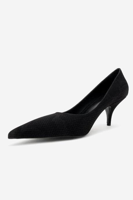 Marcus Puntneus Pump (Dames) - Image 4