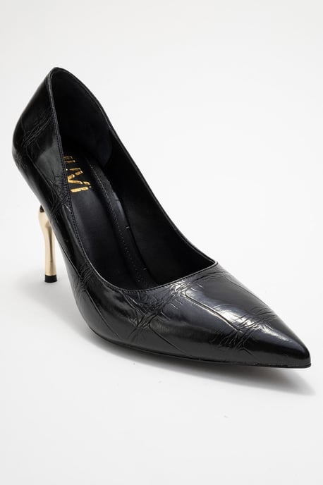 Hudson Pointed Toe Pump (Women) - Image 1
