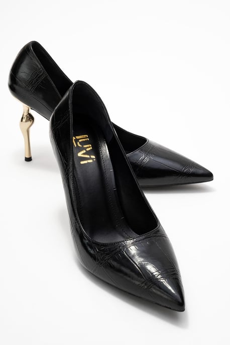 Hudson Pointed Toe Pump (Women) - Image 2