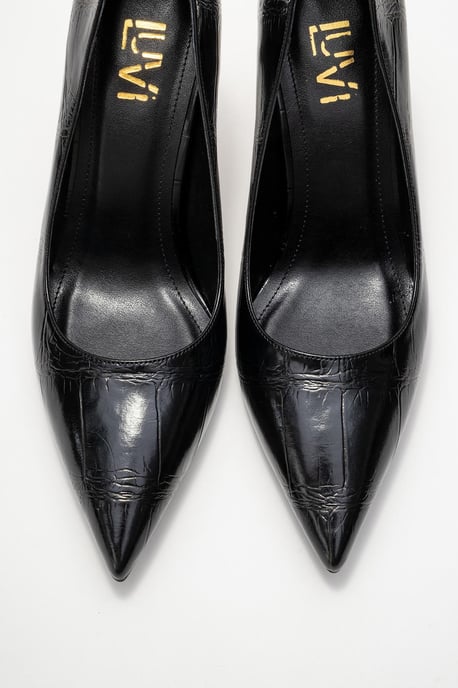 Hudson Pointed Toe Pump (Women) - Image 3