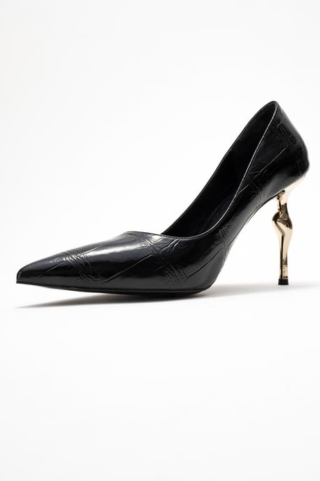 Hudson Pointed Toe Pump (Women) - Image 4