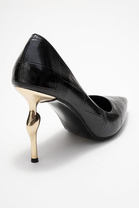 Hudson Pointed Toe Pump (Women) - Image 5