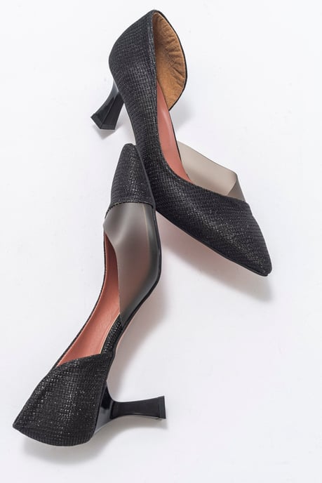 Vera Spitse Pump (Dames) - Image 5