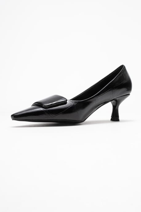 Marcia Gesp Spitse Neus Pump (Dames) - Image 4