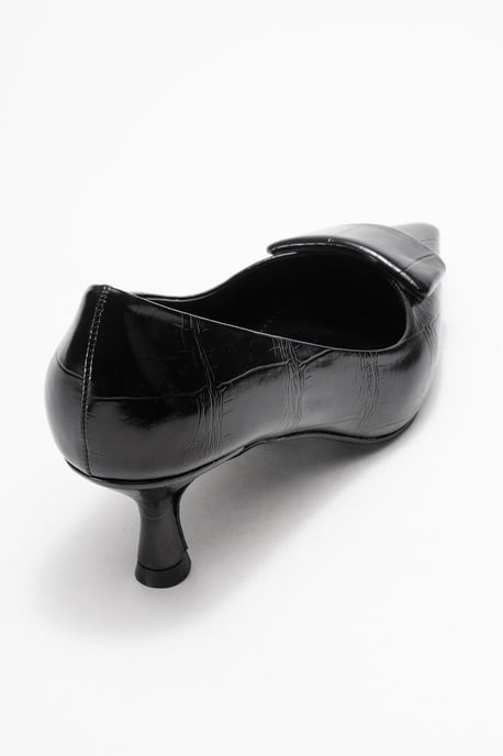 Marcia Gesp Spitse Neus Pump (Dames) - Image 5