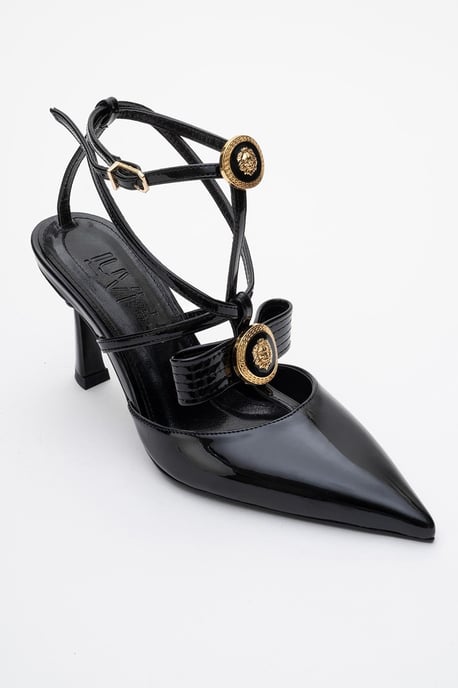 Peal Pump met Puntige Neus (Dames) - Image 1