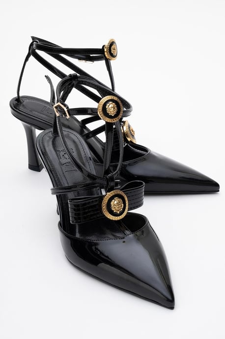 Peal Pump met Puntige Neus (Dames) - Image 2