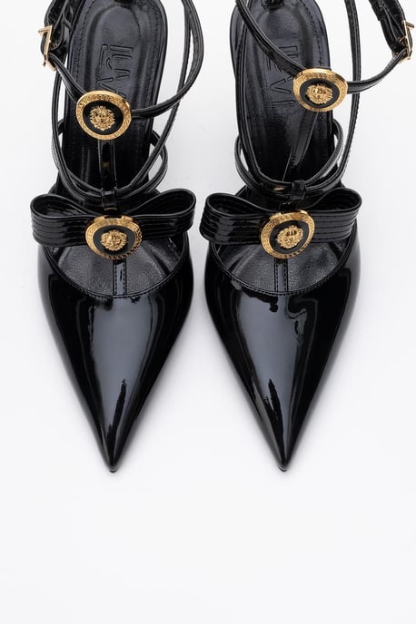 Peal Pump met Puntige Neus (Dames) - Image 4