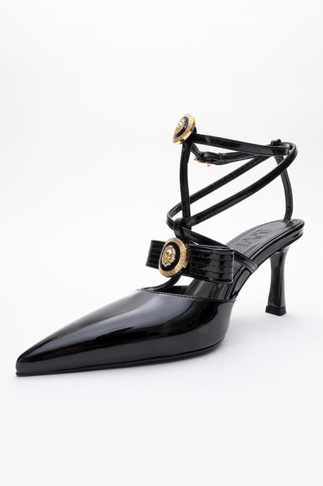 Peal Pump met Puntige Neus (Dames) - Image 5