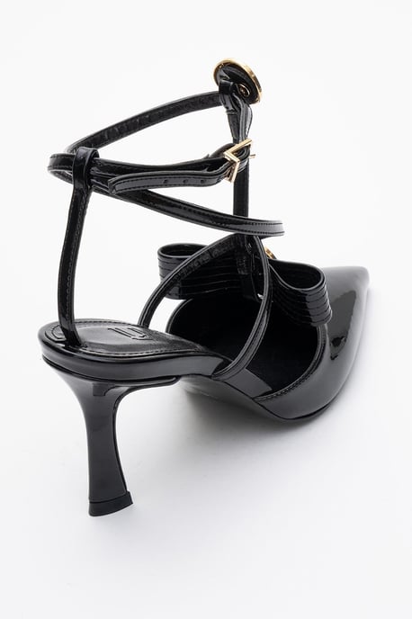 Peal Pump met Puntige Neus (Dames) - Image 6
