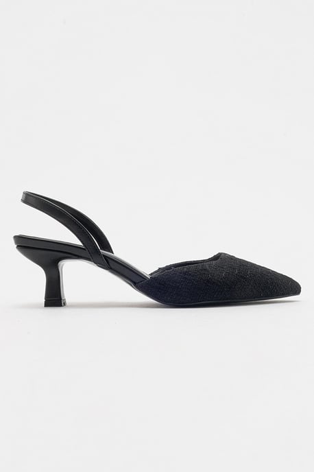Over Puntneus Pump (Dames) - Image 6