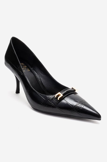 Poesy Puntneus Stiletto Pump (Dames) - Image 3