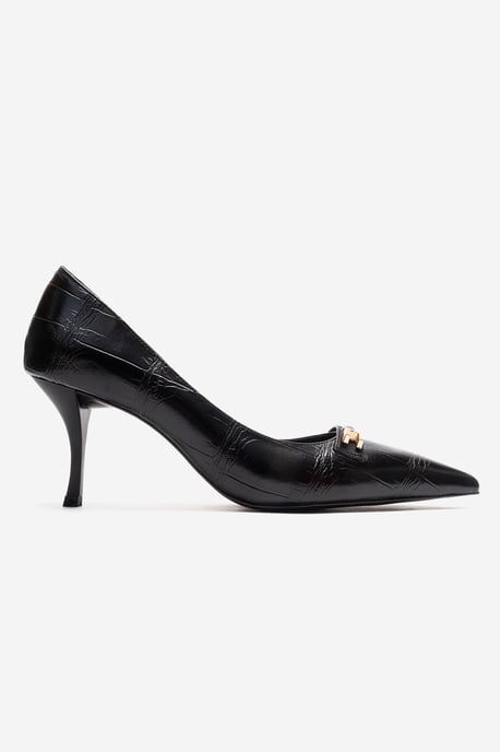Poesy Puntneus Stiletto Pump (Dames) - Image 4