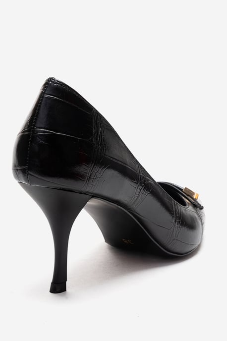 Poesy Puntneus Stiletto Pump (Dames) - Image 5
