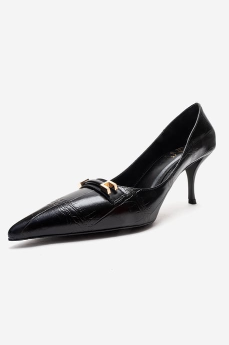 Poesy Puntneus Stiletto Pump (Dames) - Image 6
