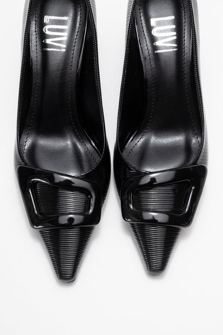 Astra Gesp Spitse Neus Pump (Dames) - Image 3